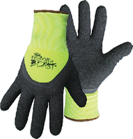 BO-7845XL BOSS ARCTIK BLAST GLOVE HI-VIS - XL